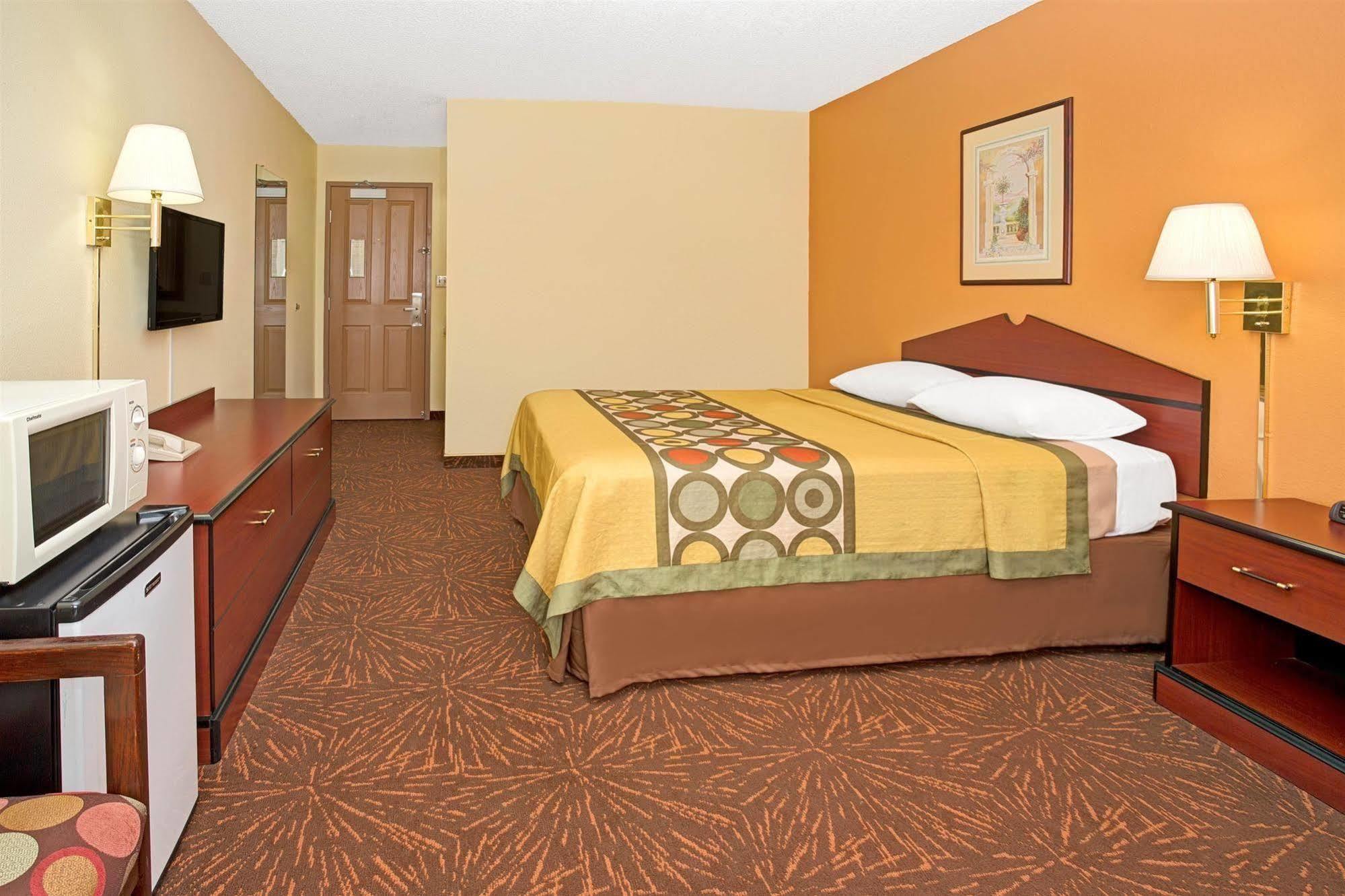 Oyo Hotel Castle Rock Co Downtown Экстерьер фото